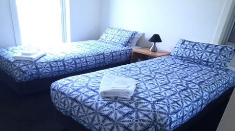 Grange Water View Yarrawonga - Surfers Gold Coast 2