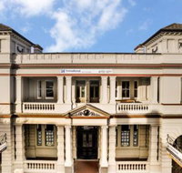 The Managers Residence - Surfers Gold Coast