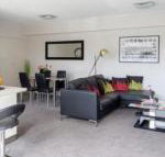 Central Park Boutique Apartment - Surfers Gold Coast