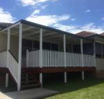 Costa Park Cottage Dio Armidale - Surfers Gold Coast