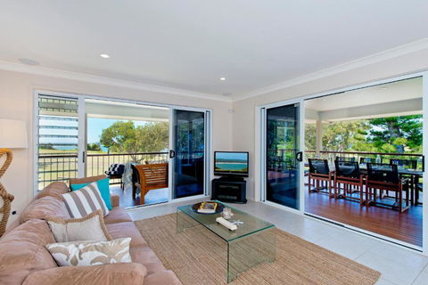 Allure By The Sea - Surfers Gold Coast 4