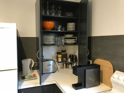 Ma Petite Maison - Surfers Gold Coast 1