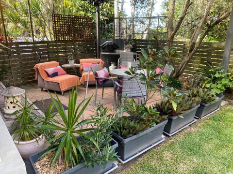 Ma Petite Maison - Surfers Gold Coast 2
