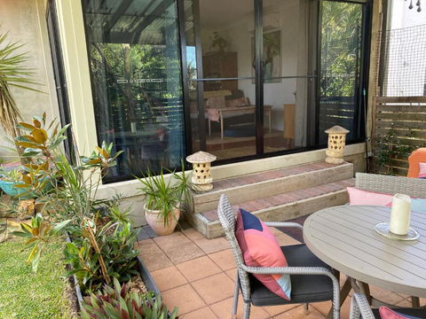 Ma Petite Maison - Surfers Gold Coast 5