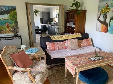 Ma Petite Maison - Surfers Gold Coast 3