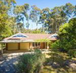 Cherrybush at Mystery Bay - Surfers Gold Coast