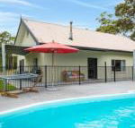 Bush Retreat With Private Pool - Surfers Gold Coast