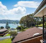 Bayview Unit Stunning Inlet Views - Surfers Gold Coast