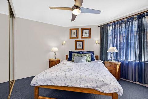 Sundowner Apartment 2 - Surfers Gold Coast 2