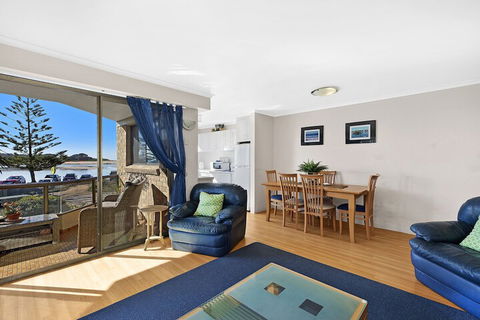 Sundowner Apartment 2 - Surfers Gold Coast 5