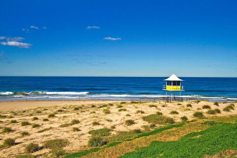 Sundowner Apartment 2 - Surfers Gold Coast 6