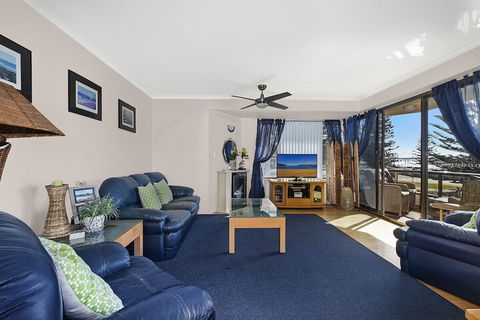 Sundowner Apartment 2 - Surfers Gold Coast 4