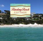 BURGESS COTTAGE King bed for couples - Surfers Gold Coast