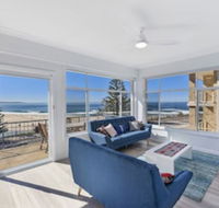 Blue Pacific 8 - Surfers Gold Coast
