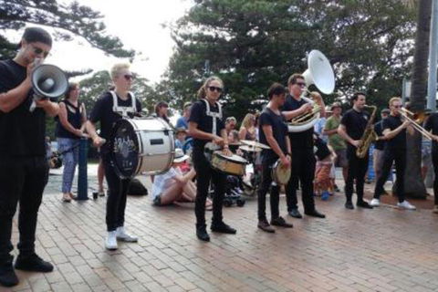 Ven & Marks Place - Surfers Gold Coast 2