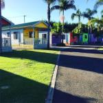 Sussex Palms Holiday Park - Surfers Gold Coast 0