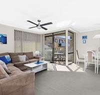 Sundowner Apartment 10 - Surfers Gold Coast