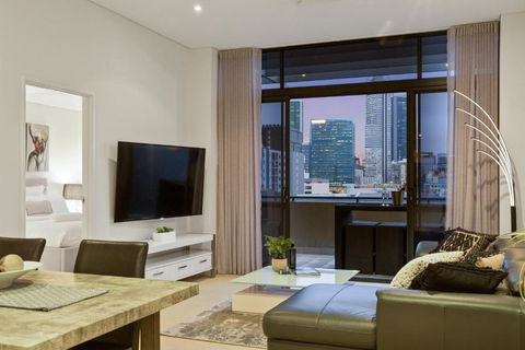 The Executive Penthouse - Surfers Gold Coast 5