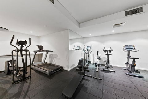 The Executive Penthouse - Surfers Gold Coast 4