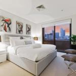 The Executive Penthouse - Surfers Gold Coast 1