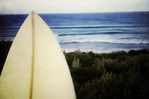 Coastal Calm Sorrento - Surfers Gold Coast 2