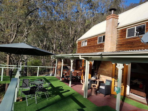 Bundera Lodge - Surfers Gold Coast 2
