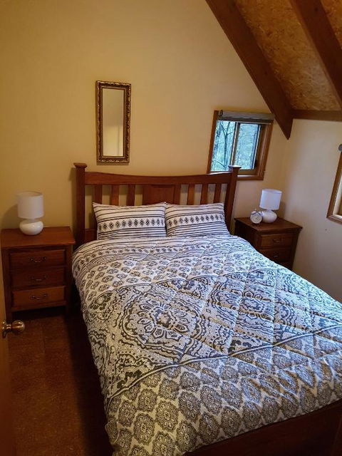 Bundera Lodge - Surfers Gold Coast 6