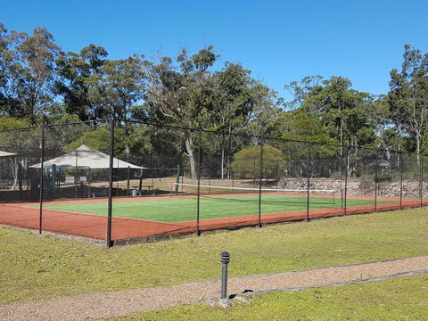 Bundera Lodge - Surfers Gold Coast 5