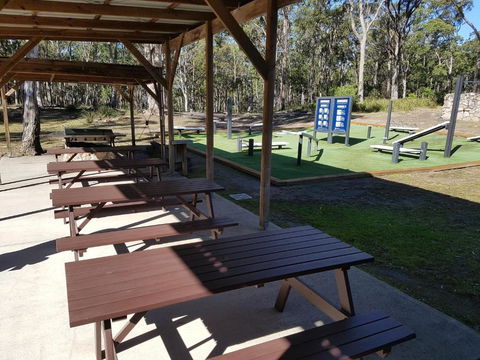 Bundera Lodge - Surfers Gold Coast 4