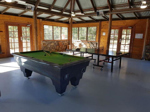 Bundera Lodge - Surfers Gold Coast 1