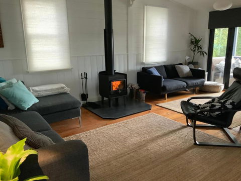 Cinta Cottage - Surfers Gold Coast 6