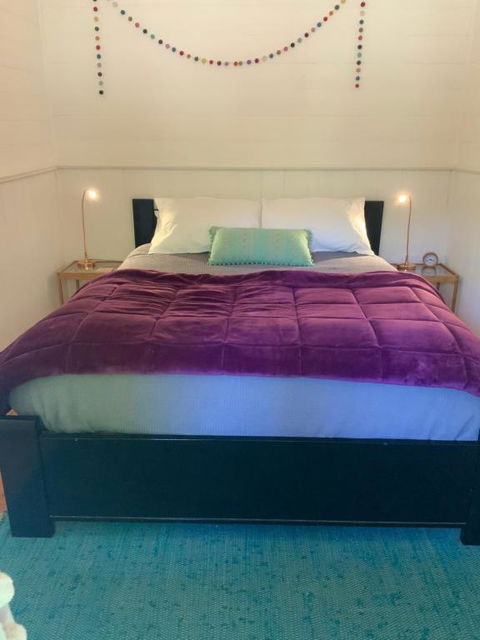 Cinta Cottage - Surfers Gold Coast 1