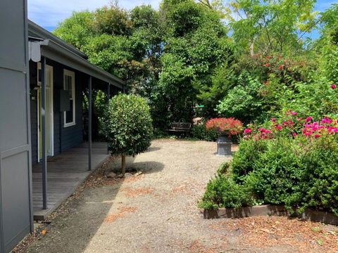 Cinta Cottage - Surfers Gold Coast 2