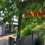 Cinta Cottage - Surfers Gold Coast 0