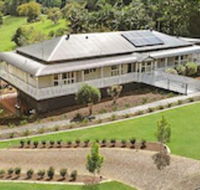 Avocado Grove B  B - Surfers Gold Coast
