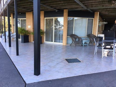 SilverWaters Waterfront Accommodation - Surfers Gold Coast 4
