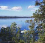 SilverWaters Waterfront Accommodation - Surfers Gold Coast