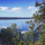 SilverWaters Waterfront Accommodation - Surfers Gold Coast 0