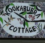 Kookaburra Cottage at Uralba Eco Cottages - Surfers Gold Coast