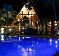 Niramaya Port Douglas 3 and 4 Bedroom Villas - Surfers Gold Coast