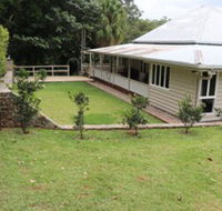 Mapleton Falls Farm House - Surfers Gold Coast