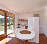 The Parsons Vineyard Retreat get amongst the vineyards in a historic home - Surfers Gold Coast