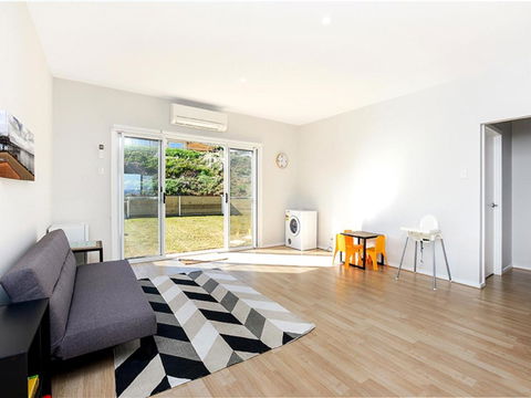 High Tide Wallaroo Beachfront Property Pet Friendly - Surfers Gold Coast 6