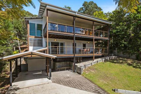 112 Tramican Street - Surfers Gold Coast 5