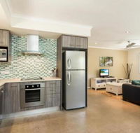 At Melaleuca 3 - Surfers Gold Coast