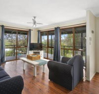 Eyrie - Surfers Gold Coast