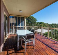 At Cylinder Unit 2 - Surfers Gold Coast