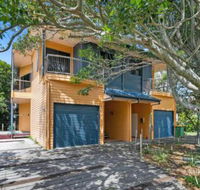 Fig Tree Down - Surfers Gold Coast
