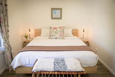 Myrtle Tree Lodge Leaves Kangaroo Valley - Surfers Gold Coast 6