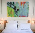 Myrtle Tree Lodge Leaves Kangaroo Valley - Surfers Gold Coast
